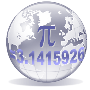 pi globe