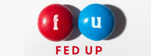 Fed Up Facebook Banner