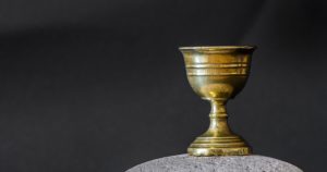 Preparing for Lionsgate: Emptying the Spiritual Cup