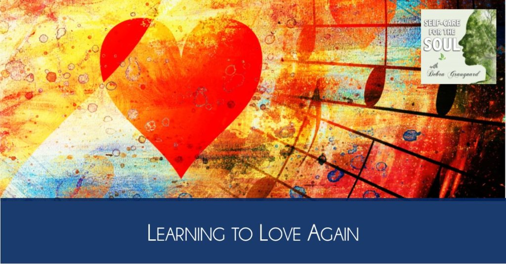 Learning to Love Again