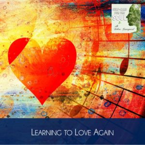 Learning to Love Again