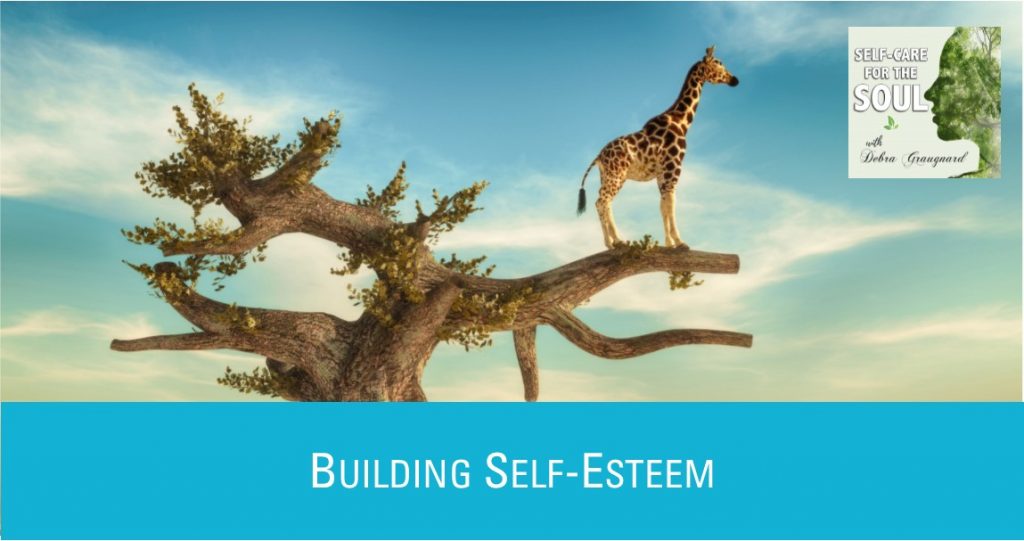 Building Self-Esteem