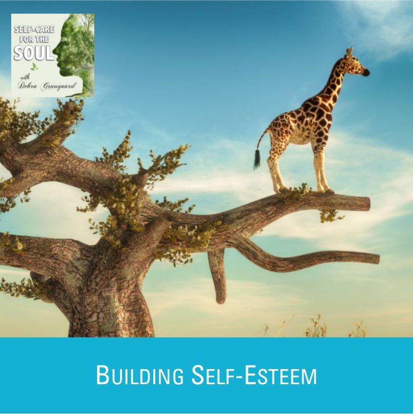 Building Self-Esteem