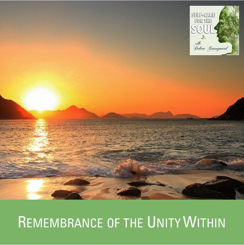 Remembrance of the Unity Within