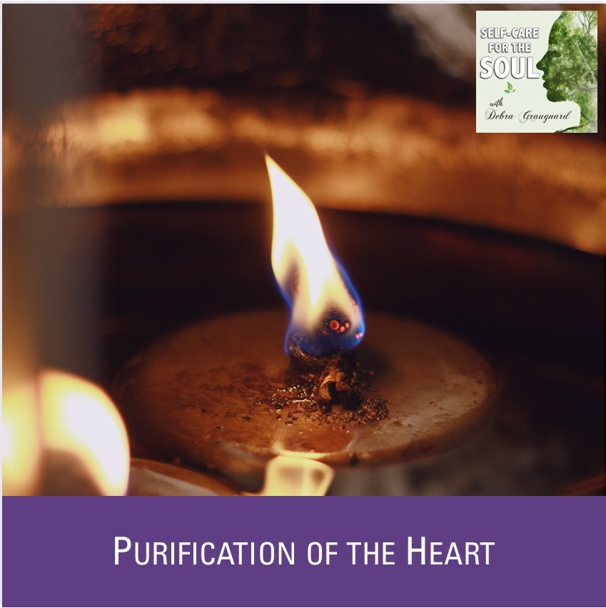 Purification of the Heart