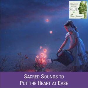 Sacred Sound Codes & Breaths to Connect with Inner Peace