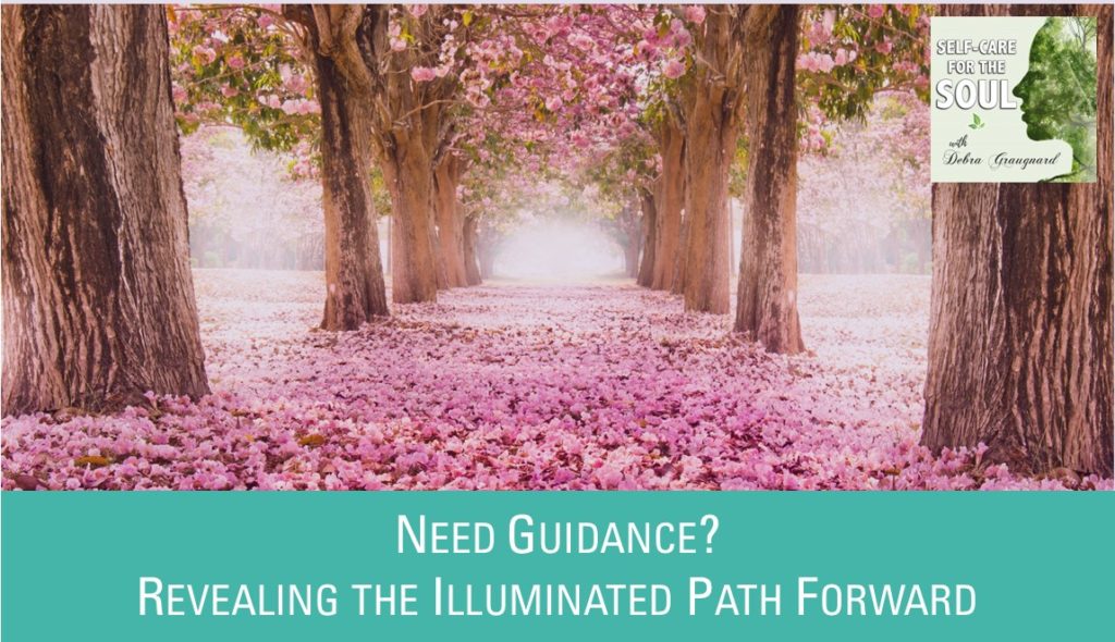 Need Divine Guidance? Revealing Your Illuminated Path Forward