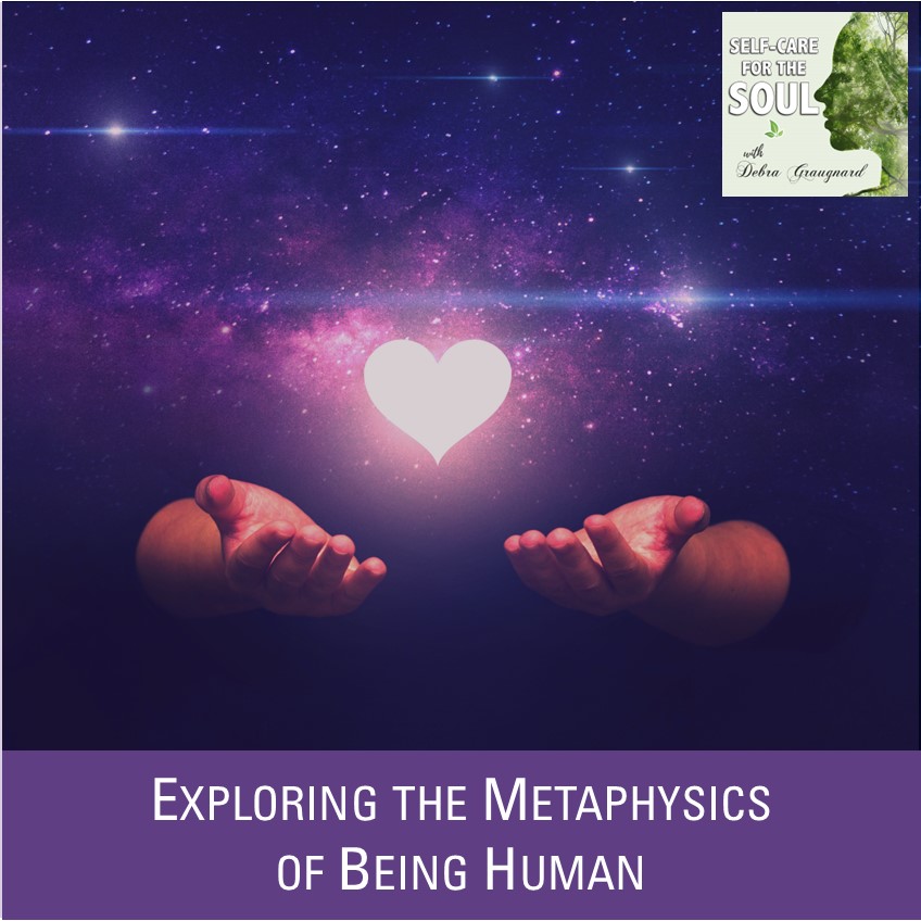 Exploring the Metaphysics of Being Human