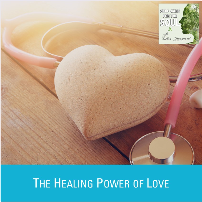 The Healing Power of Love