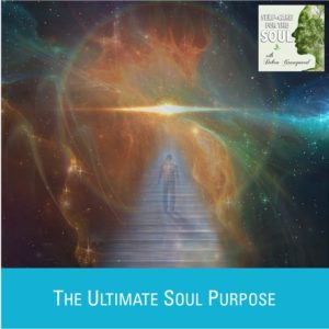 The Ultimate Soul Purpose