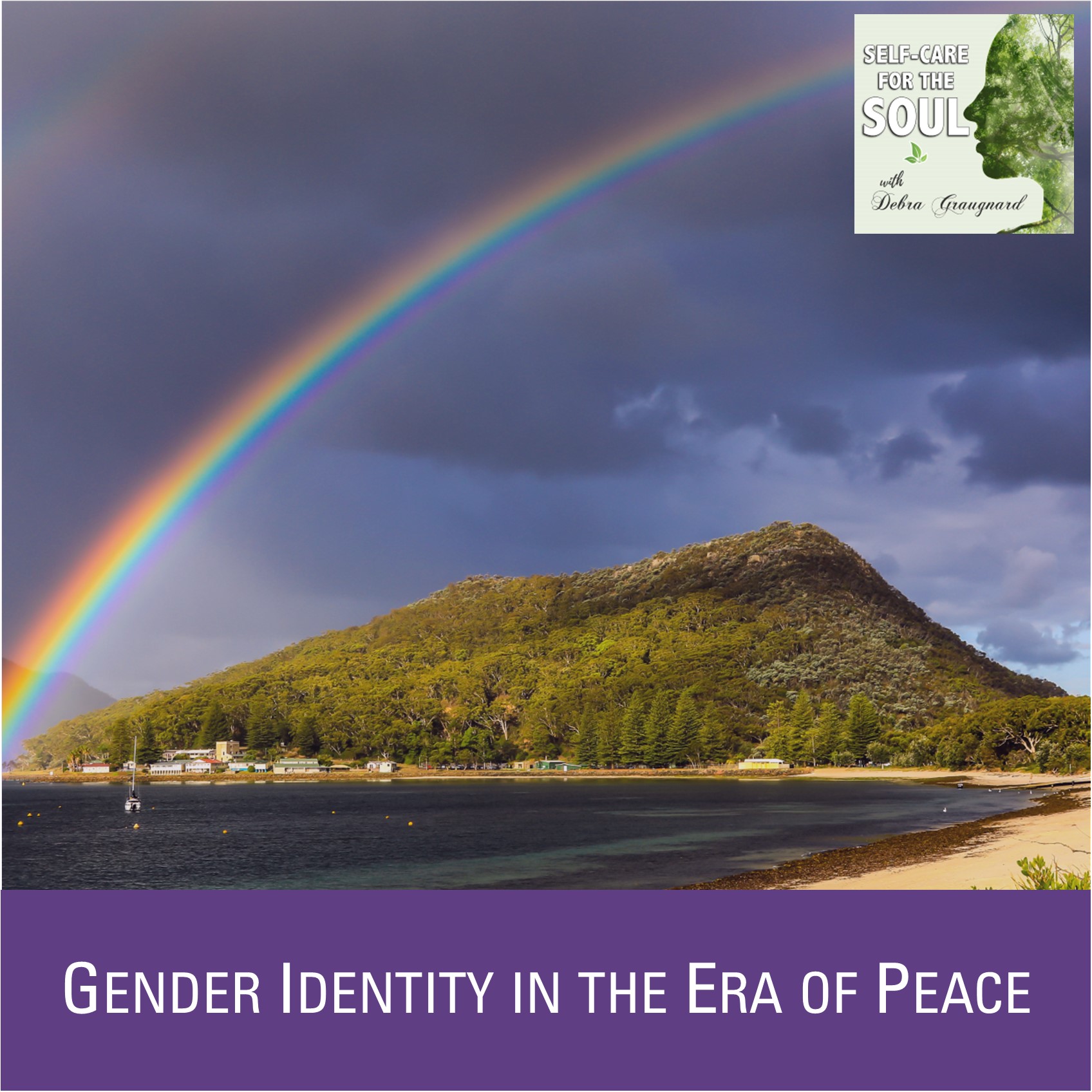 Gender Identity in the Era of Peace