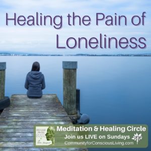 Loneliness: Understanding & Healing the Pain