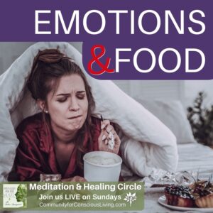 Emotions & Food
