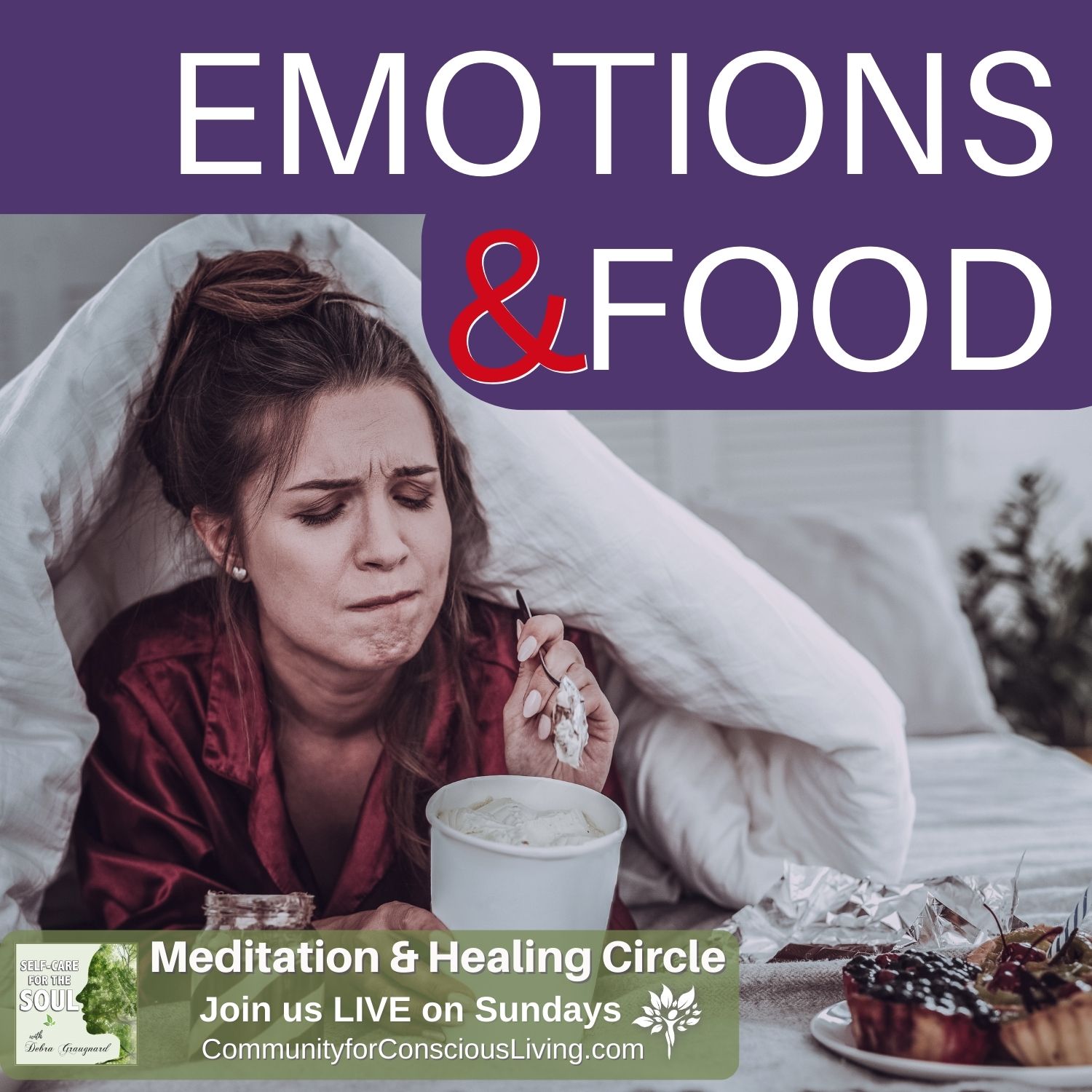 Emotions & Food