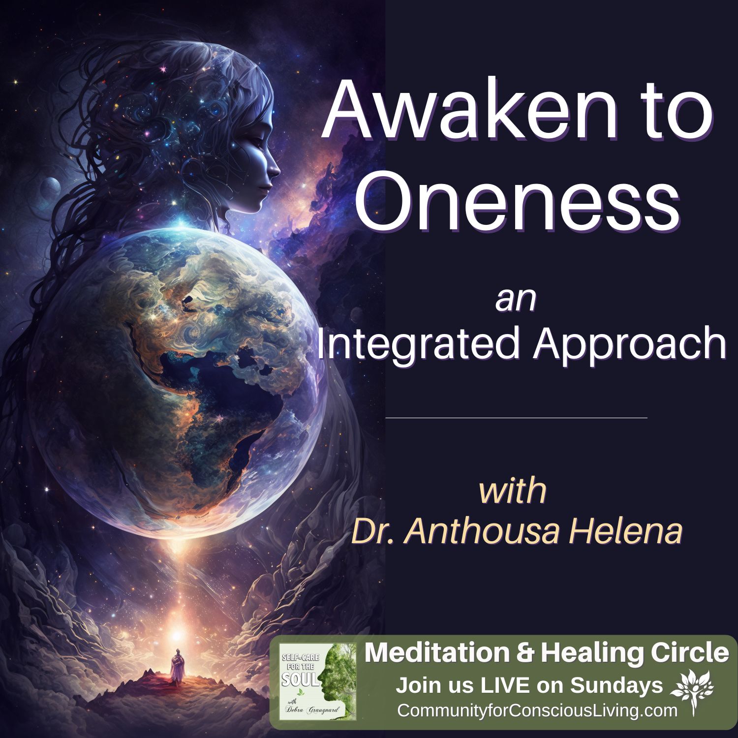 Awaken to Oneness