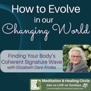 How to Evolve in Our Changing World