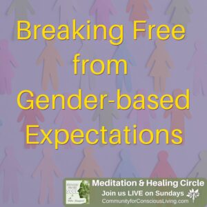Breaking Free from Gender-based Expectations