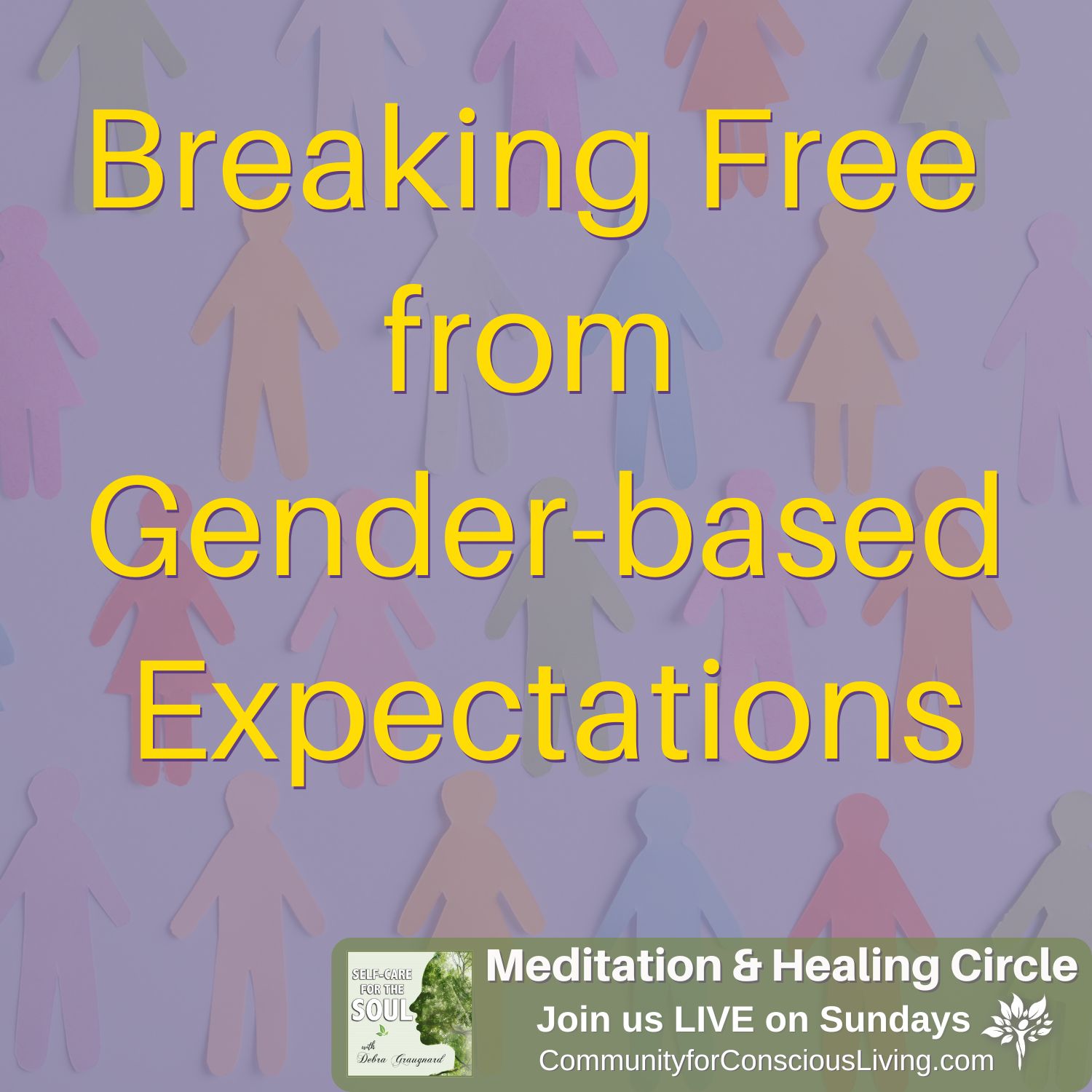 Breaking Free from Gender-based Expectations