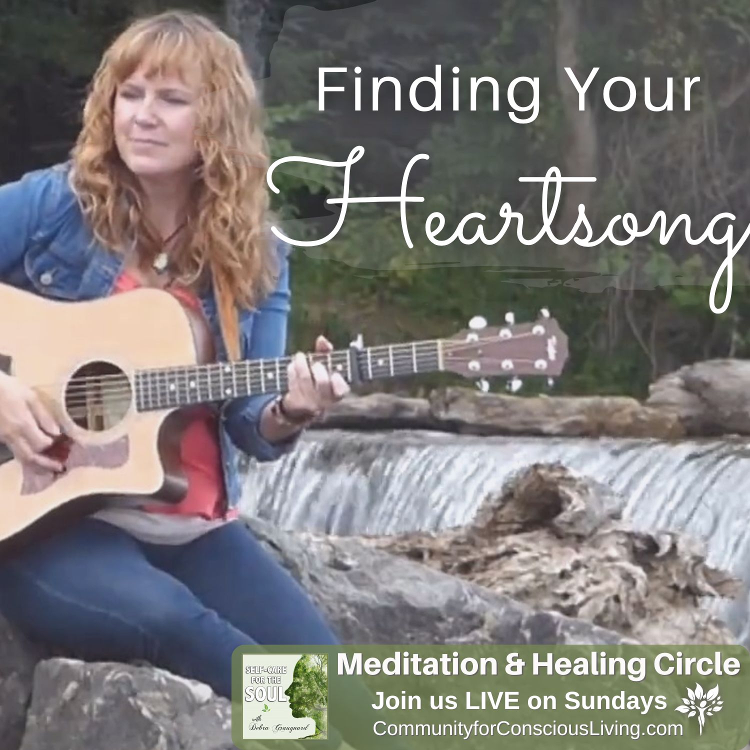 Finding Your Heartsong