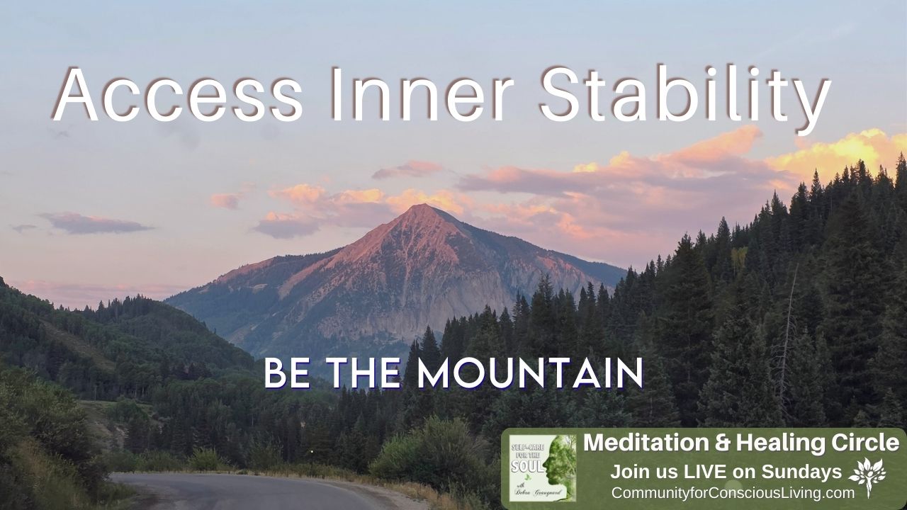 Access Inner Stability