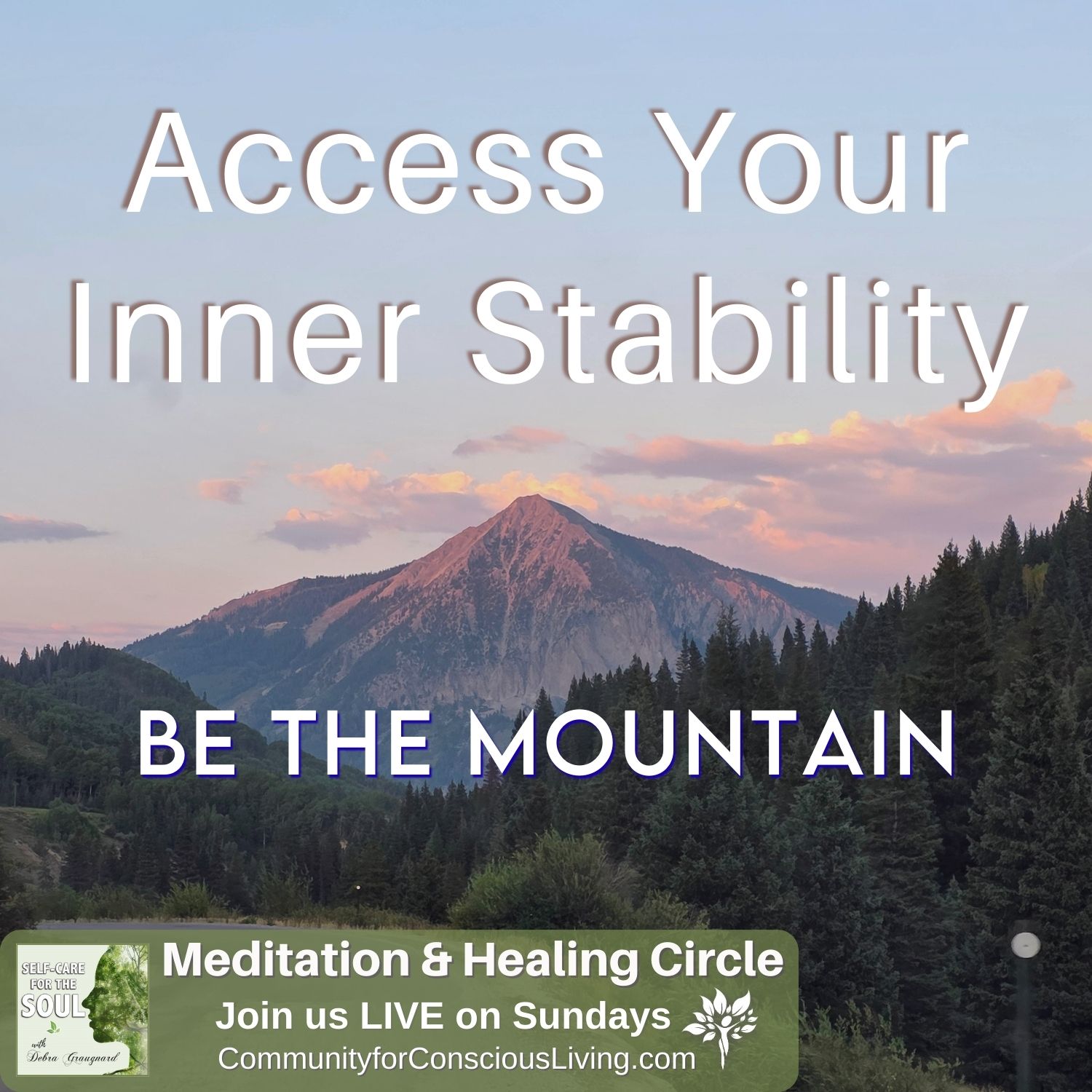 Access Inner Stability