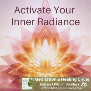 Activate Your Inner Radiance