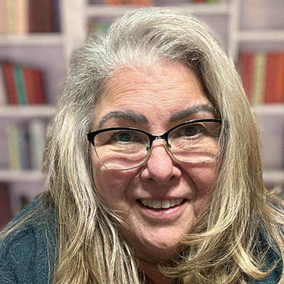 Self-Care for the Soul - Debra Graugnard | Andi Buerger And Teresa Velardi | Human Trafficking